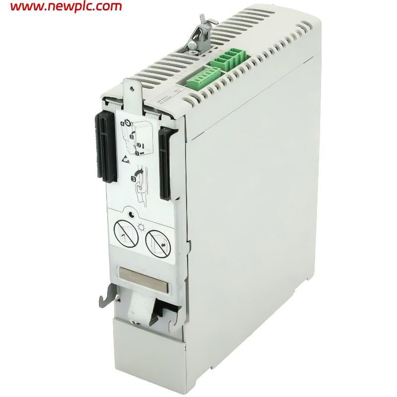 Allen-Bradley 2094-BMP5-M Axis Module (Servo Drive)