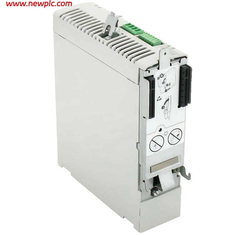 Allen-Bradley 2094-BMP5-M Axis Module (Servo Drive)