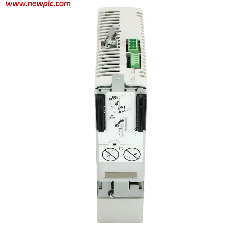 Allen-Bradley 2094-BMP5-M Axis Module (Servo Drive)