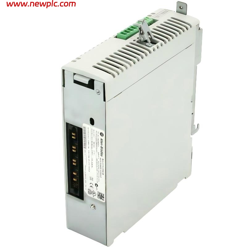 Allen-Bradley 2094-BMP5-M Axis Module (Servo Drive)
