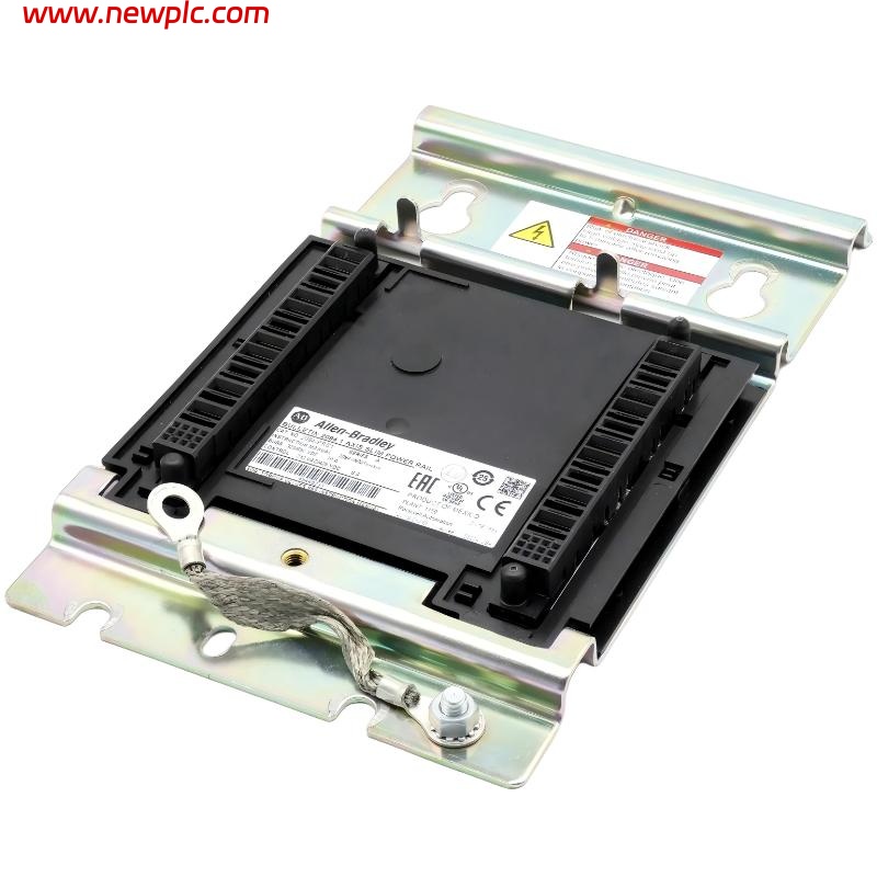 Allen-Bradley 2094-PRS1 Slim Power Rail