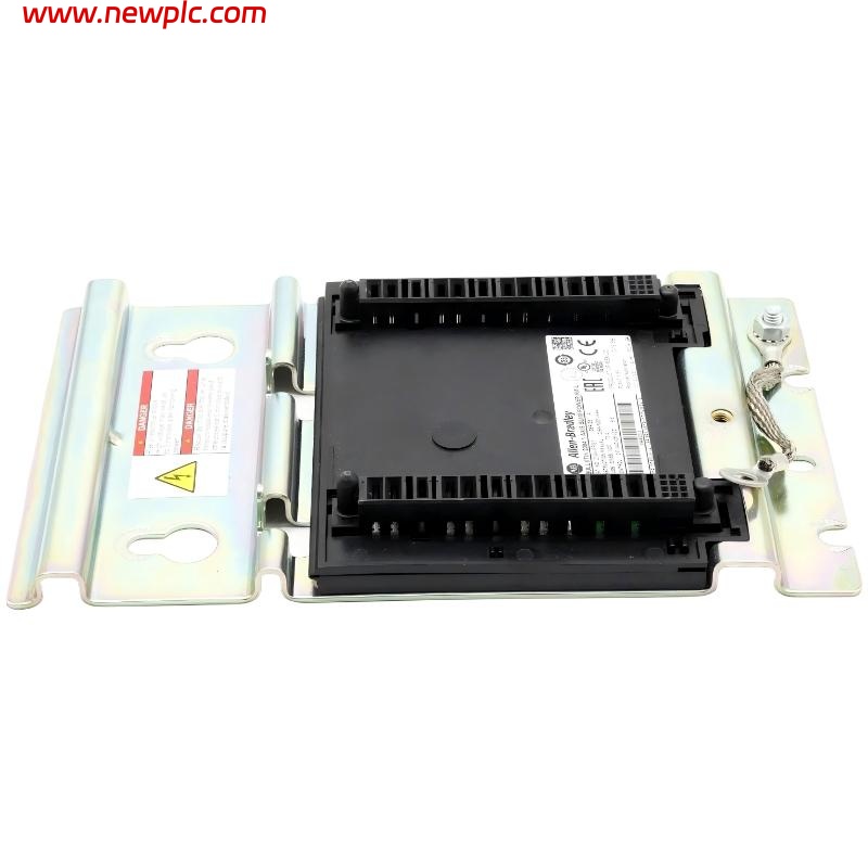 Allen-Bradley 2094-PRS1 Slim Power Rail