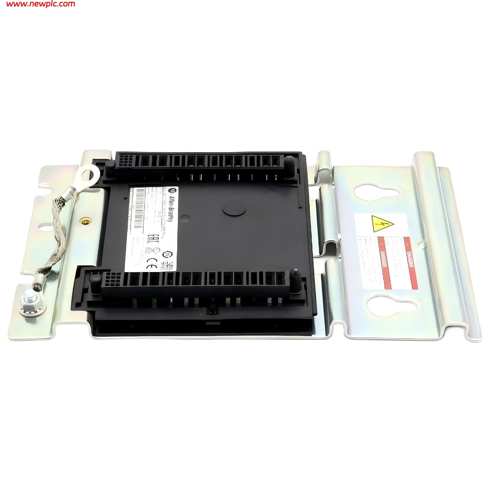 Allen-Bradley 2094-PRS1 Slim Power Rail