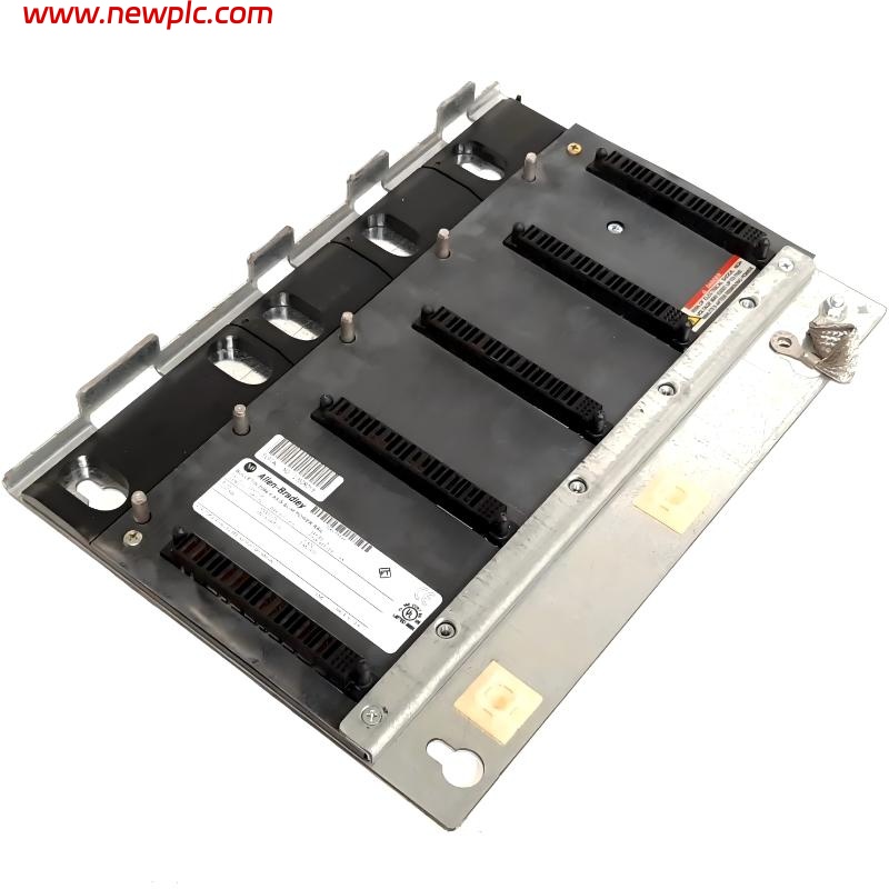 Allen-Bradley 2094-PRS4 Slim Power Rail