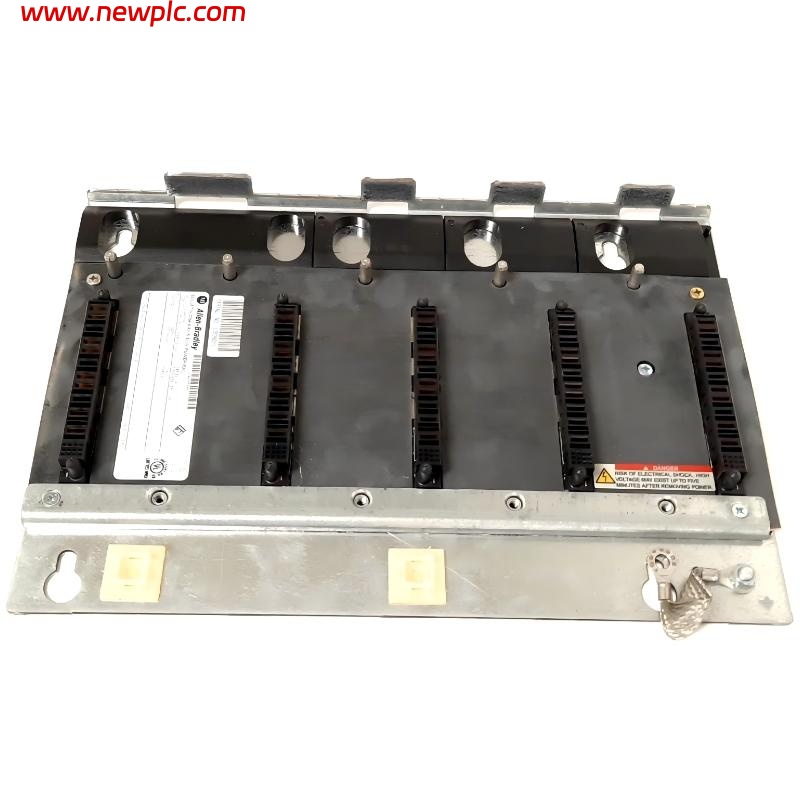 Allen-Bradley 2094-PRS4 Slim Power Rail