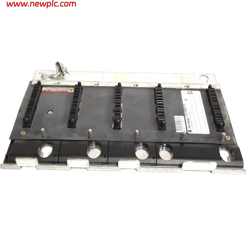 Allen-Bradley 2094-PRS4 Slim Power Rail