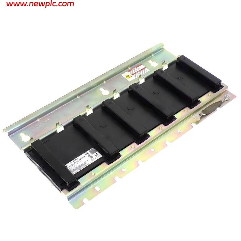 Allen-Bradley 2094-PRS5 Slim Power Rail