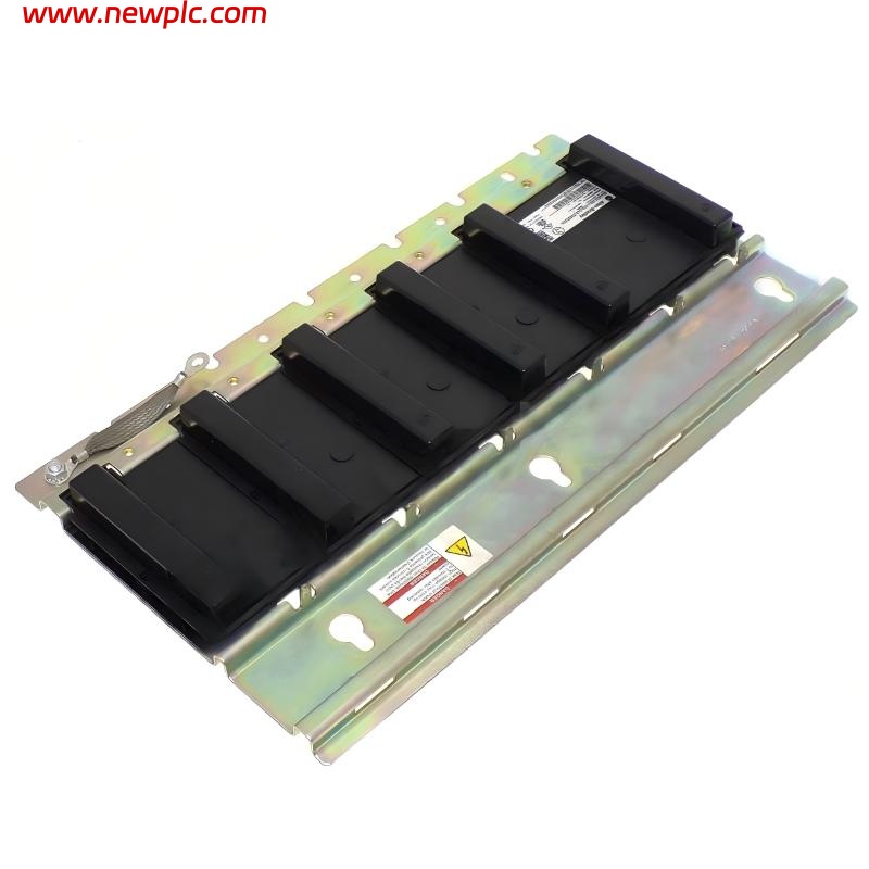 Allen-Bradley 2094-PRS5 Slim Power Rail