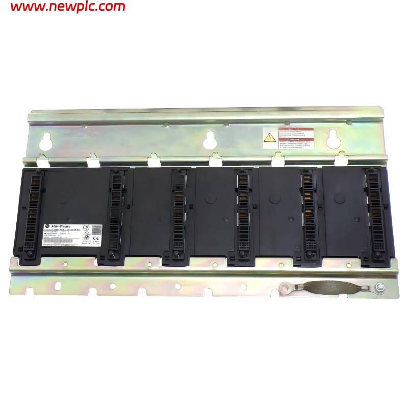 Allen-Bradley 2094-PRS5 Slim Power Rail