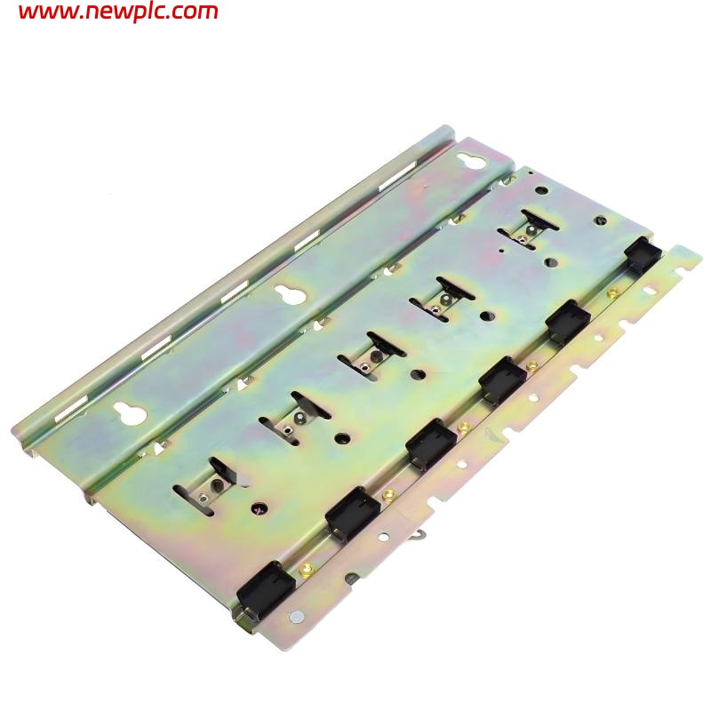 Allen-Bradley 2094-PRS5 Slim Power Rail