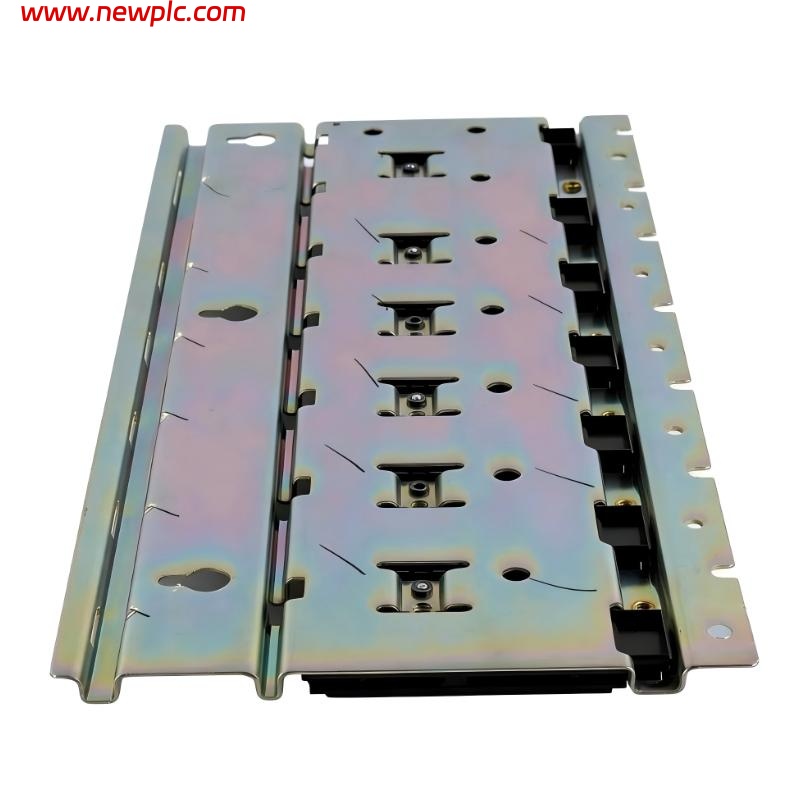 Allen-Bradley 2094-PRS6 Slim Power Rail