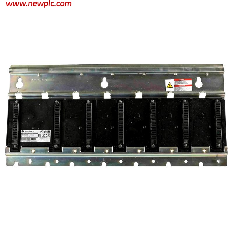 Allen-Bradley 2094-PRS6 Slim Power Rail