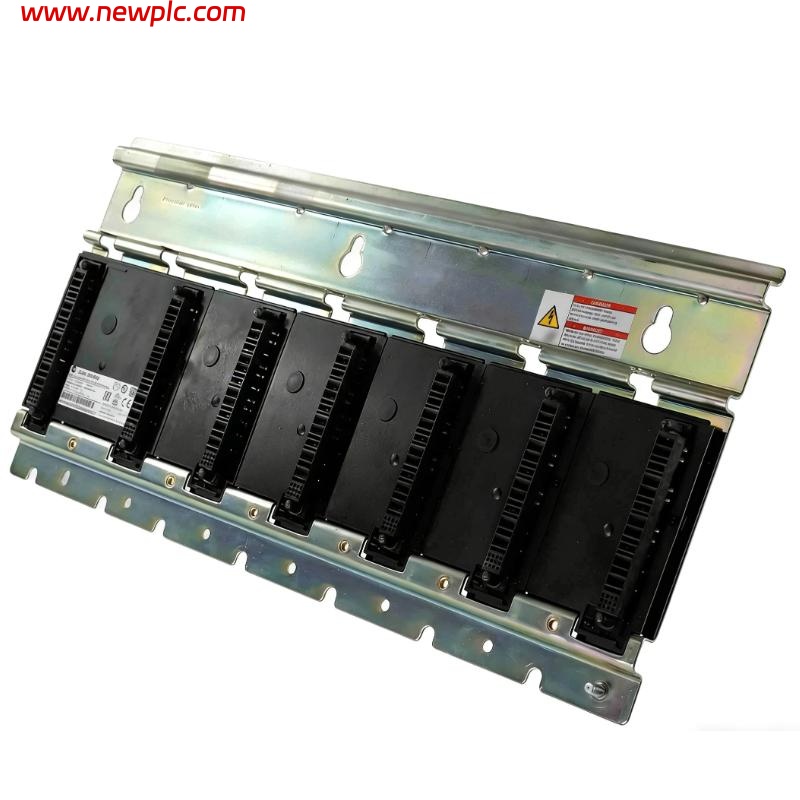 Allen-Bradley 2094-PRS6 Slim Power Rail