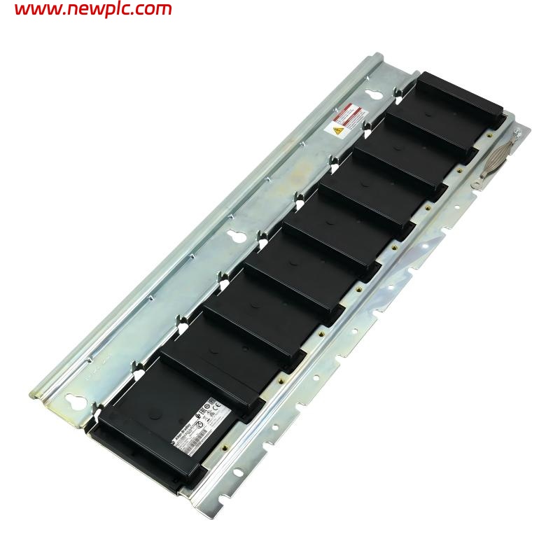 Allen-Bradley  2094-PRS8 Slim Power Rail