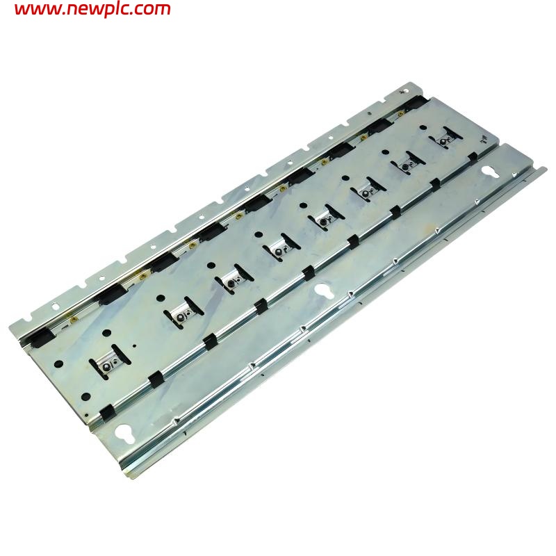 Allen-Bradley  2094-PRS8 Slim Power Rail