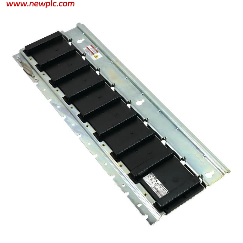 Allen-Bradley  2094-PRS8 Slim Power Rail