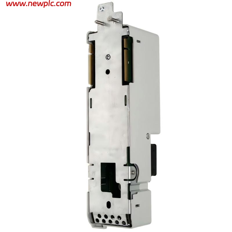 Allen-Bradley 2094-SE02F-M00-S0 Kinetix Control Module