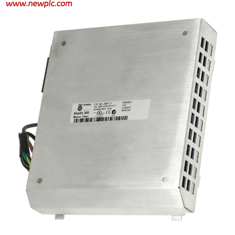 Allen-Bradley 2097-F2 AC Line EMI Filter