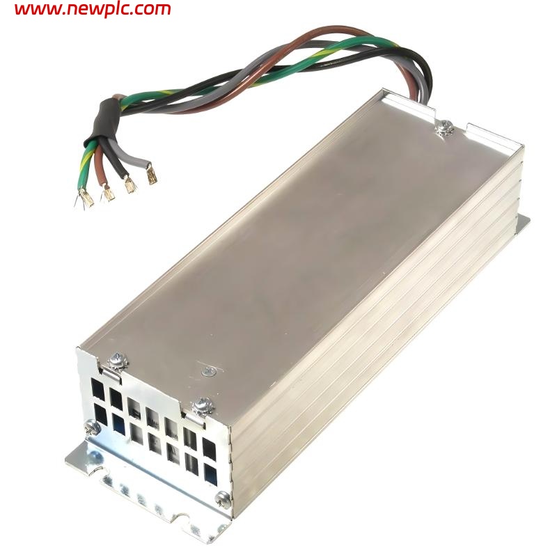 Allen-Bradley 2097-F5 AC Line EMI Filter