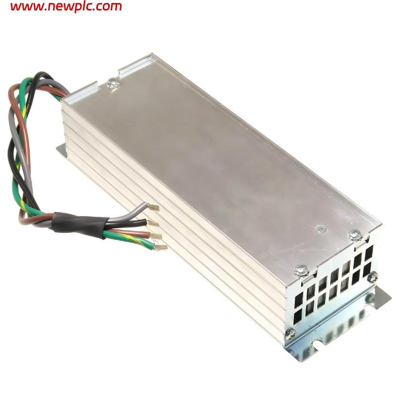 Allen-Bradley 2097-F5 AC Line EMI Filter