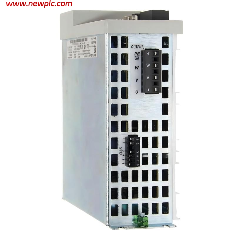 Allen-Bradley 2097-V31PR0 Kinetix 300 EtherNet/IP Servo Drive
