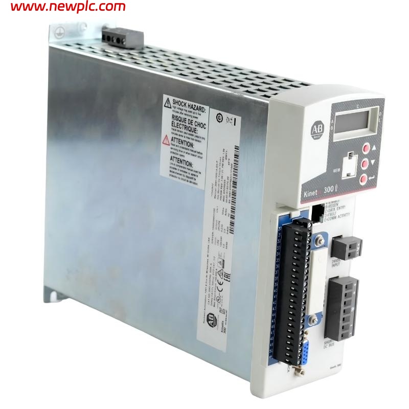 Allen-Bradley  2097-V32PR0 Kinetix 300 Servo Drive
