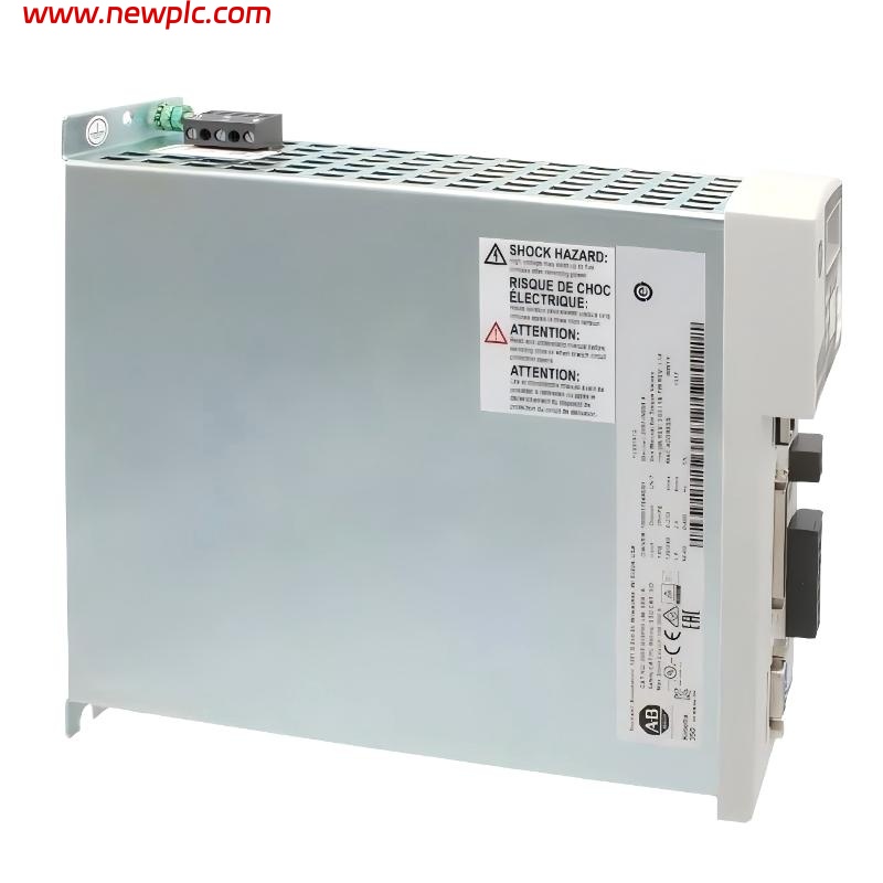 Allen-Bradley 2097-V32PR0-LM Servo Drive (Single-Axis)