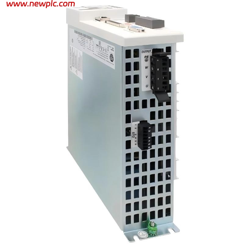 Allen-Bradley 2097-V32PR0-LM Servo Drive (Single-Axis)