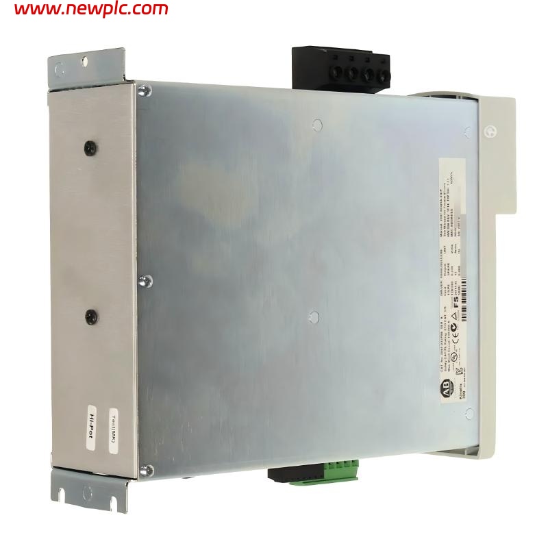 Allen-Bradley 2097-V33PR6 Kinetix 350 Servo Drive