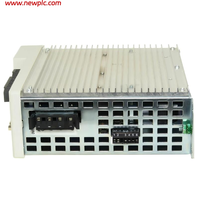 Allen-Bradley 2097-V34PR3-LM Single-Axis Servo Drive