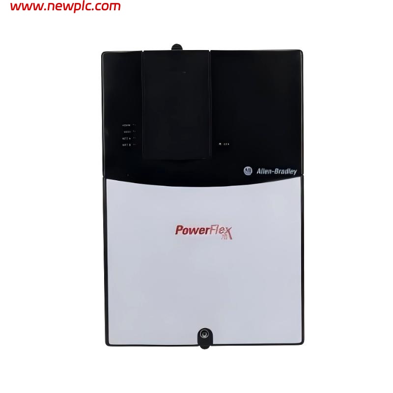 Allen-Bradley 20AC037A0AYNANC0 AC Variable Frequency Drive