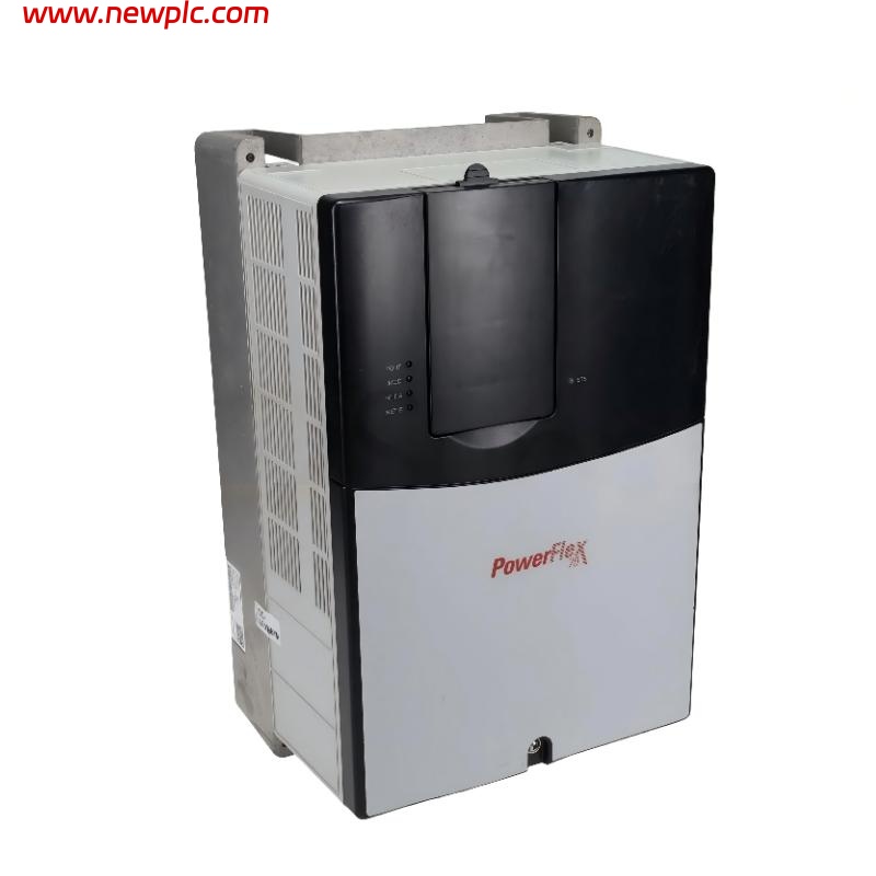 Allen-Bradley 20AC037A0AYNANC0 AC Variable Frequency Drive