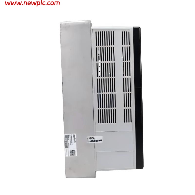 Allen-Bradley 20AC037A0AYNANC0 AC Variable Frequency Drive