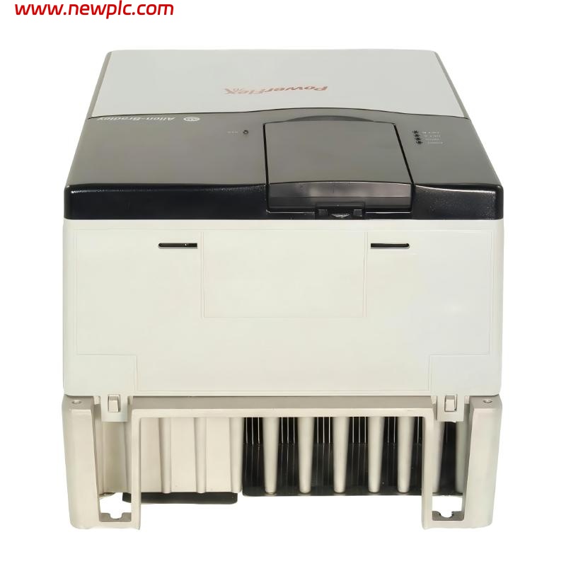 Allen-Bradley 20AC043A0AYNANC0 AC Variable Frequency Drive