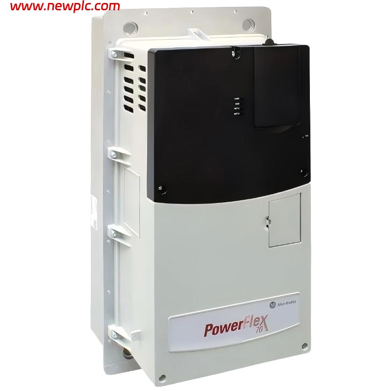 Allen-Bradley 20AC060A0AYNANC0 AC Variable Frequency Drive