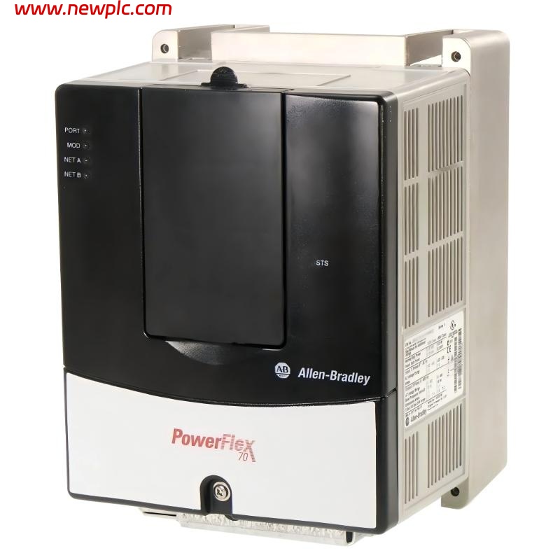 Allen-Bradley 20AC1P3A0AYNANC0 AC Variable Frequency Drive