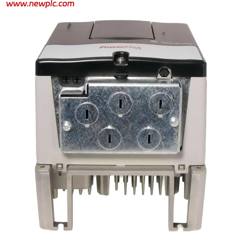 Allen-Bradley 20AC2P1A0AYNACC0 AC Variable Frequency Drive