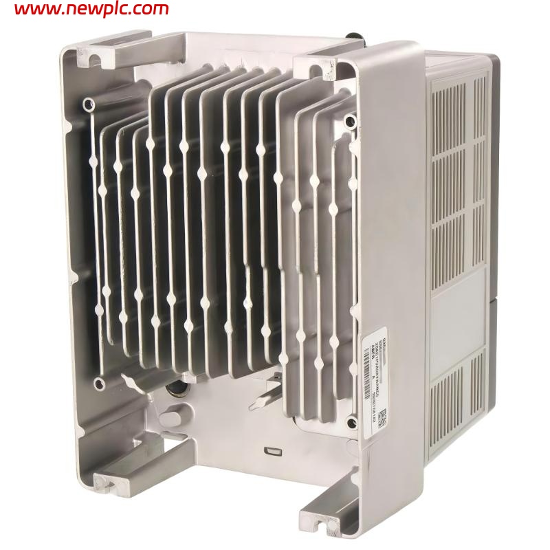 Allen-Bradley 20AC2P1A0AYNACC0 AC Variable Frequency Drive