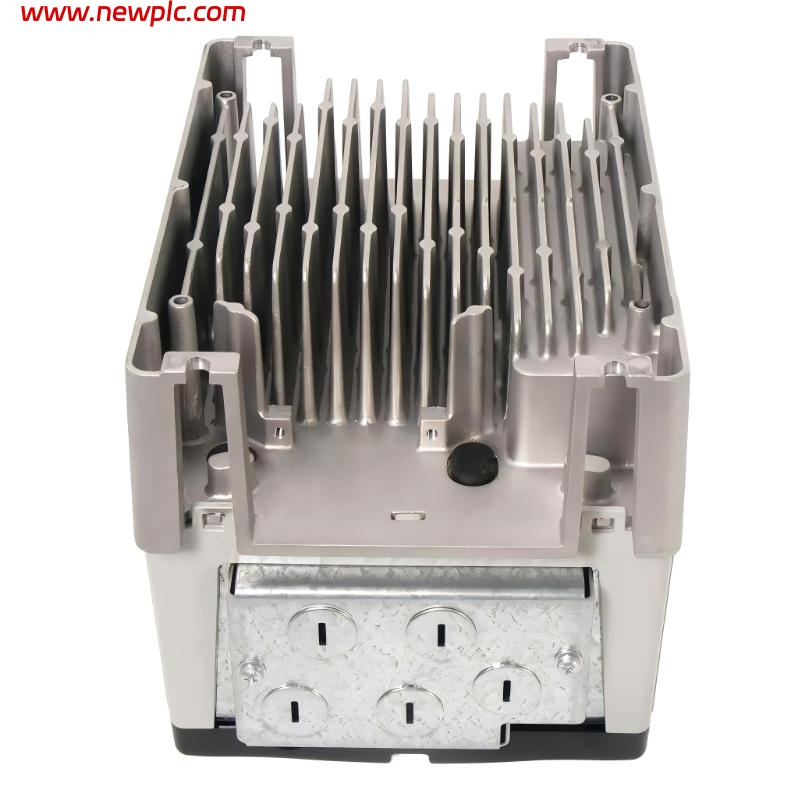 Allen-Bradley 20AC2P1A0AYNACC0 AC Variable Frequency Drive