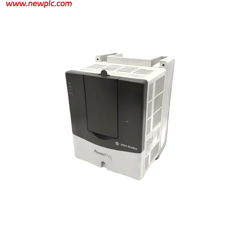 Allen-Bradley 20AC3P5A0AYNANC0 AC Variable Frequency Drive