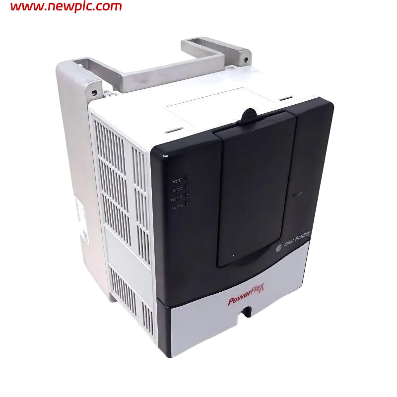 Allen-Bradley 20AC3P5A0AYNANC0 AC Variable Frequency Drive