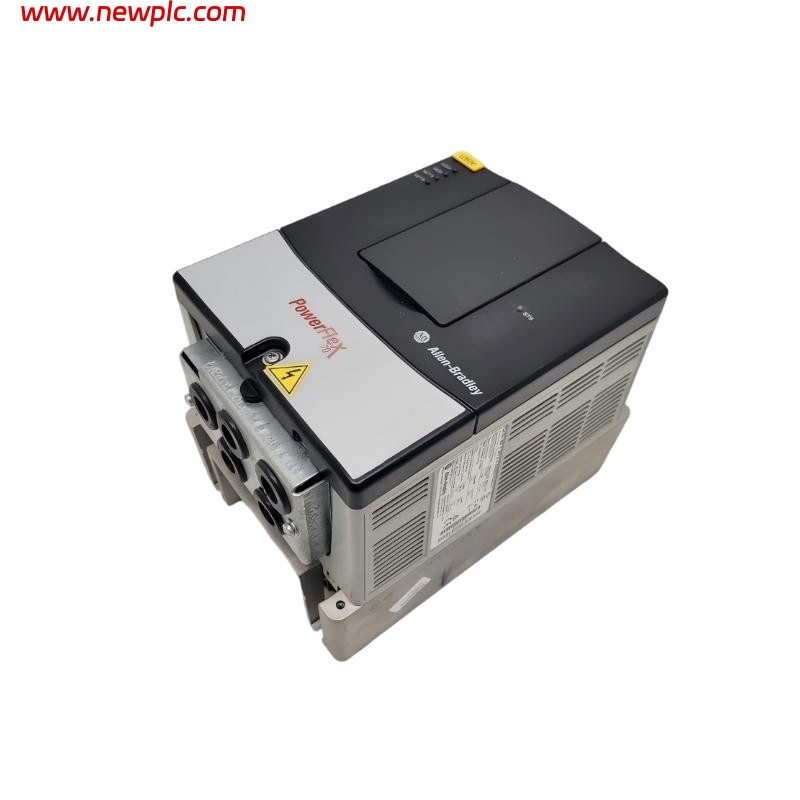 Allen-Bradley 20AC3P5A0AYNANC0 AC Variable Frequency Drive