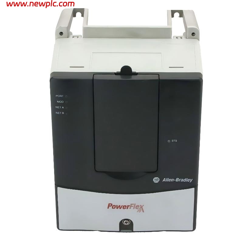 Allen-Bradley 20AC5P0A0AYNANC0 AC Variable Frequency Drive