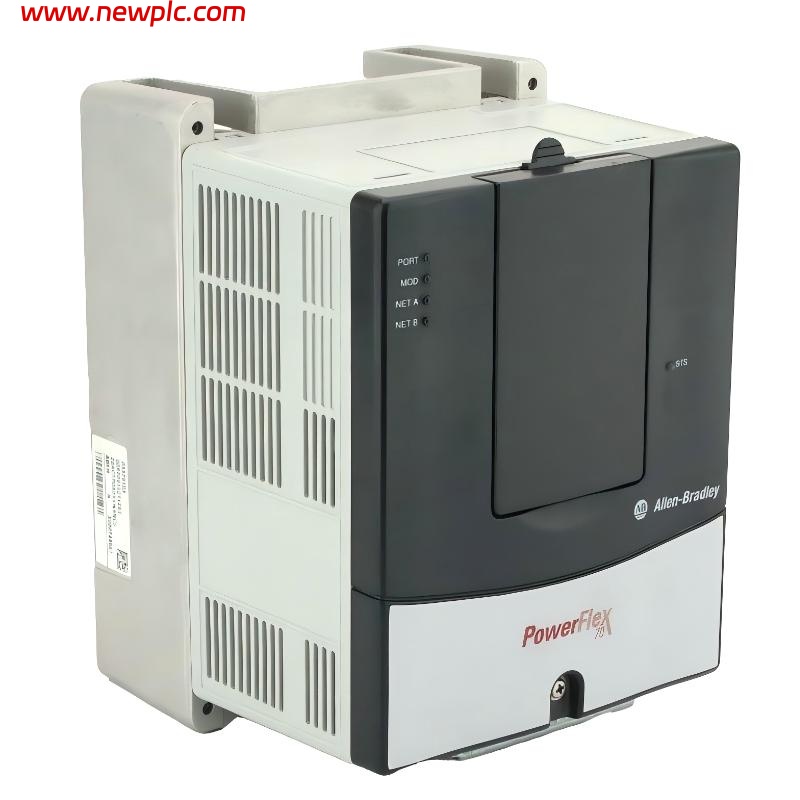 Allen-Bradley 20AC5P0A0AYNANC0 AC Variable Frequency Drive