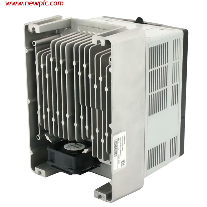 Allen-Bradley 20AC5P0A0AYNANC0 AC Variable Frequency Drive