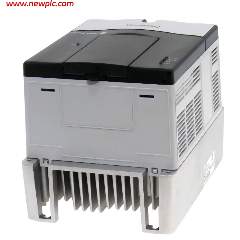 Allen-Bradley 20AD014A0AYNANC0 AC Variable Frequency Drive