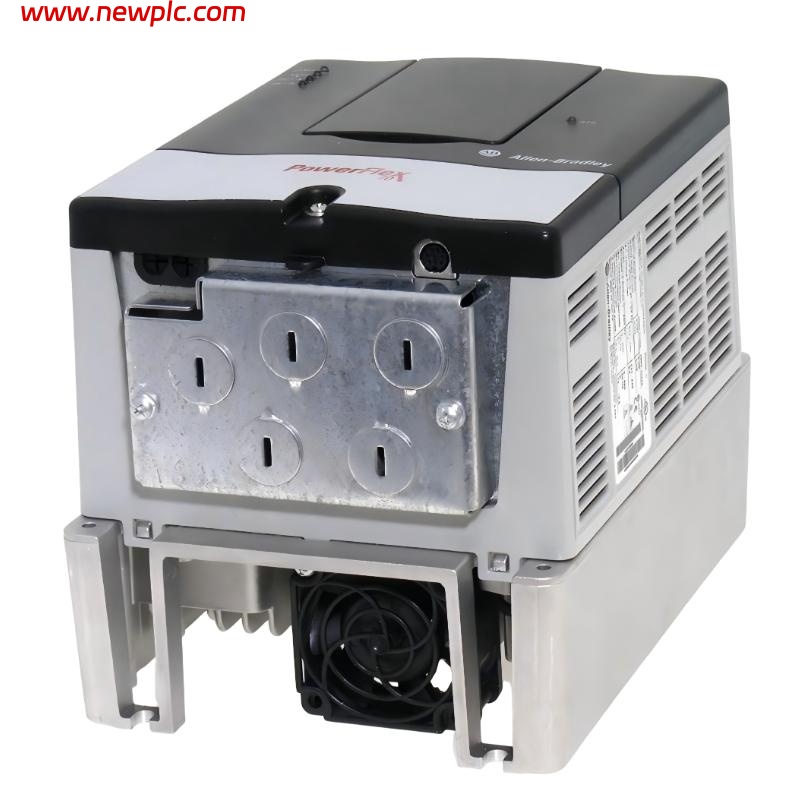 Allen-Bradley 20AC8P7A0AYNANC0 AC Variable Frequency Drive