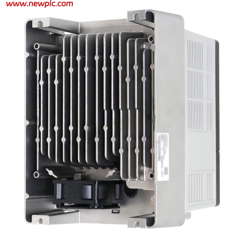 Allen-Bradley 20AC8P7A0AYNANC0 AC Variable Frequency Drive