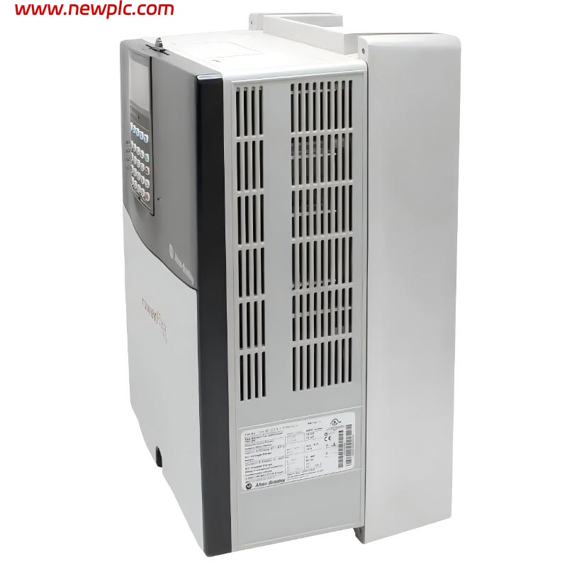 Allen-Bradley 20AD022A3AYNANC0 AC Variable Frequency Drive