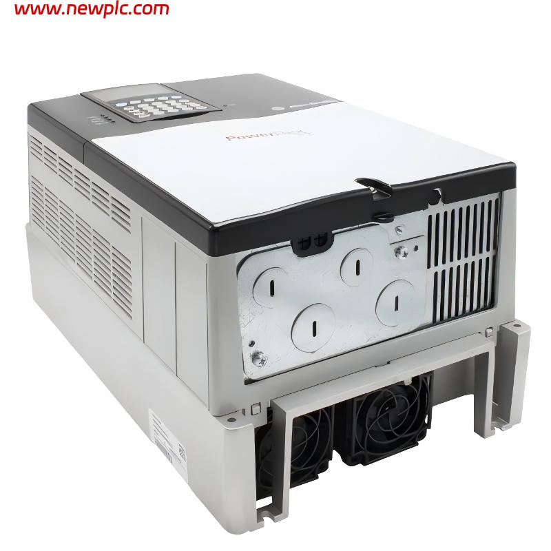 Allen-Bradley 20AD022A3AYNANC0 AC Variable Frequency Drive